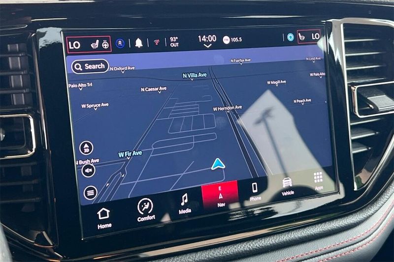 2024 Dodge Durango GT Plus photo 19
