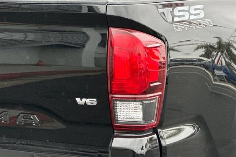 Used 2023 Toyota Tacoma SR5Image 22