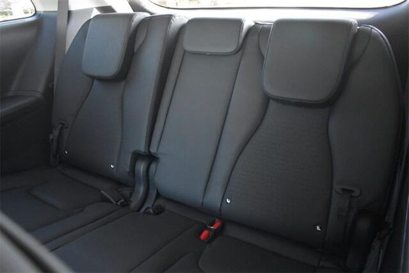 New 2025 Kia Carnival SX PrestigeImage 20