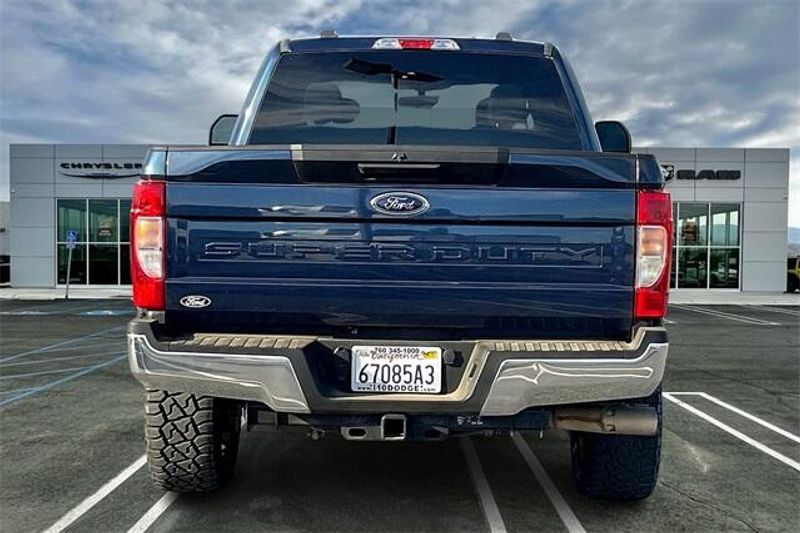 2020 Ford F-250 XLImage 3