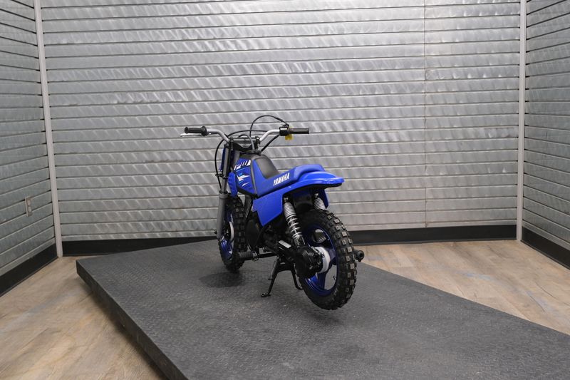 NEW 2027 YAMAHA PW50 Image 4