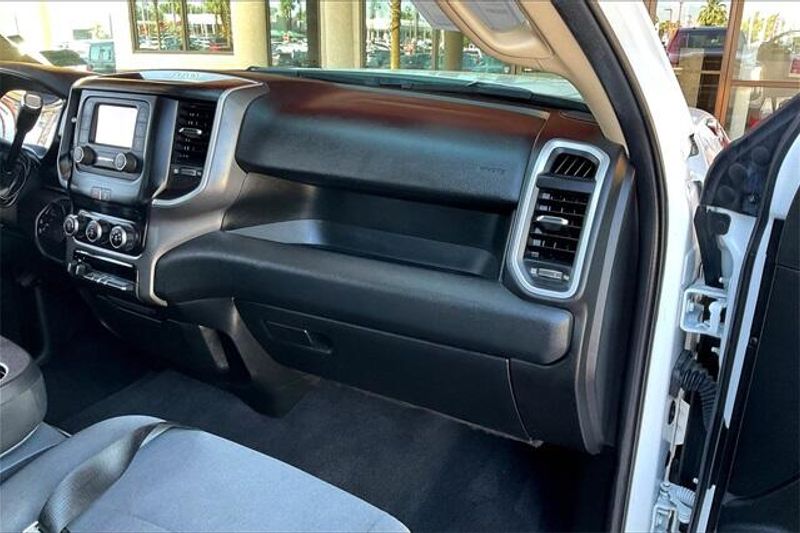 2020 RAM 2500 Big HornImage 16