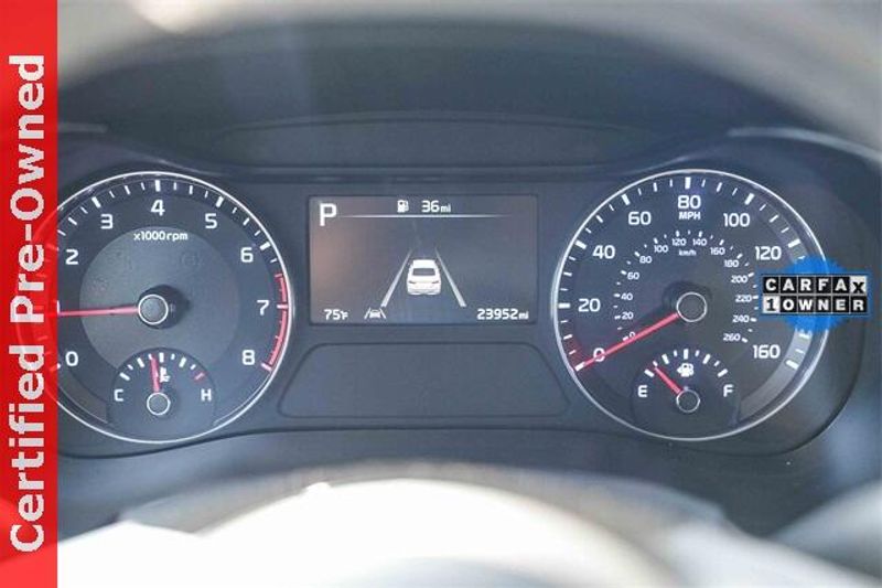 Used 2023 Kia Forte GT-LineImage 23