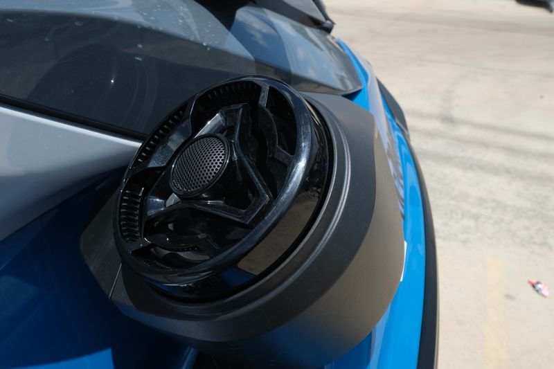 USED 2020 CAN-AM PW GTI SE 130 Image 11