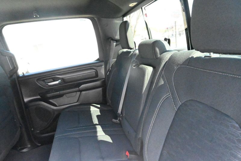 2025 RAM 1500 TradesmanImage 11
