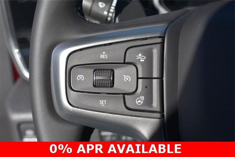 New 2026 Chevrolet Silverado 1500 RSTImage 28