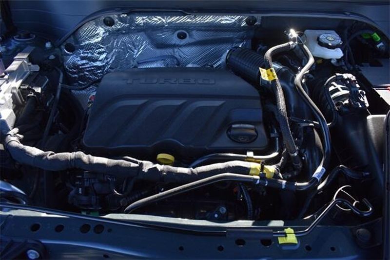 New 2026 Chevrolet Trax LTImage 32