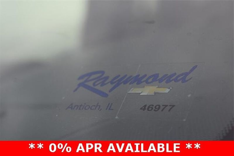 New 2025 Chevrolet Silverado 1500 CustomImage 36