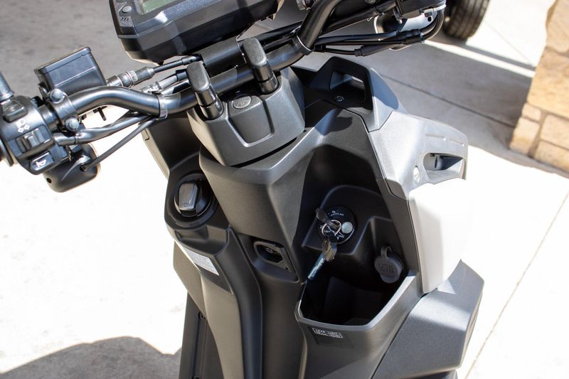 NEW 2026 YAMAHA ZUMA 125 Image 11