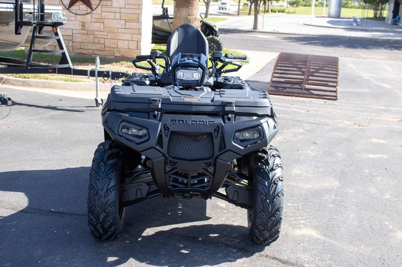 NEW 2026 POLARIS SPORTSMAN TOURING 850 PREMIUM Image 7