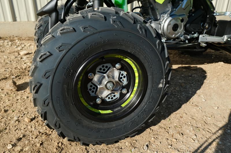 NEW 2026 YAMAHA RAPTOR 700R SE Image 20