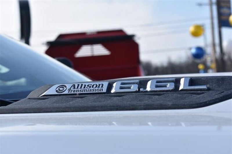 2024 Chevrolet Silverado 2500HD Work TruckImage 13