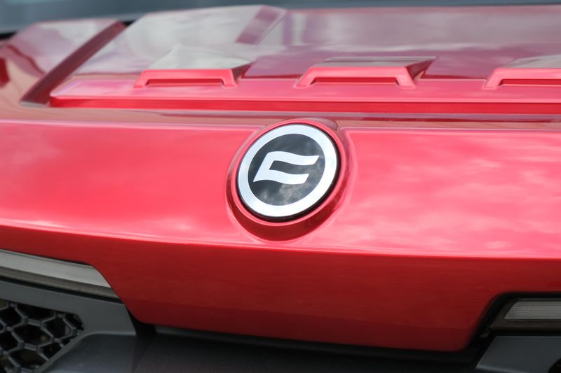 NEW 2026 CFMOTO UFORCE U10 XL PRO HIGHLAND Image 11