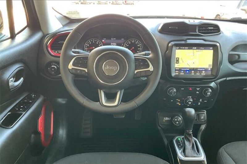 2023 Jeep Renegade TrailhawkImage 4