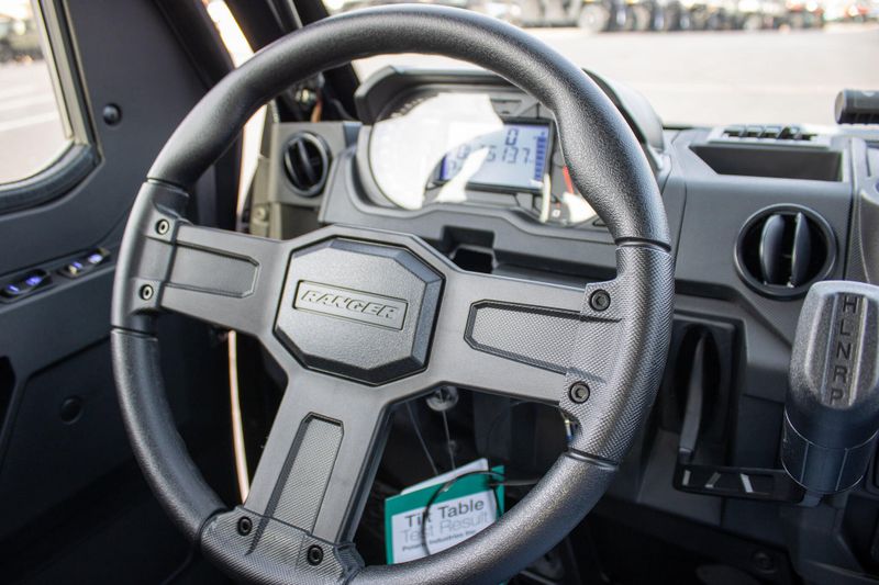 NEW 2026 POLARIS RANGER CREW XP 1000 NORTHSTAR EDITION PREMIUM Image 30