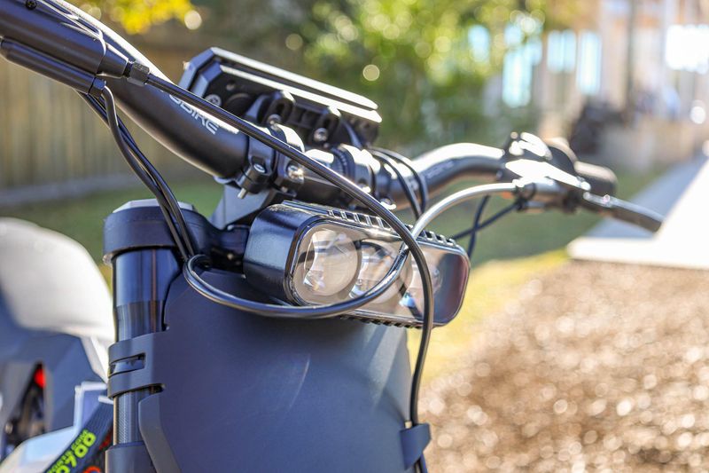 NEW 2026 79 BIKE FALCON GT Image 5