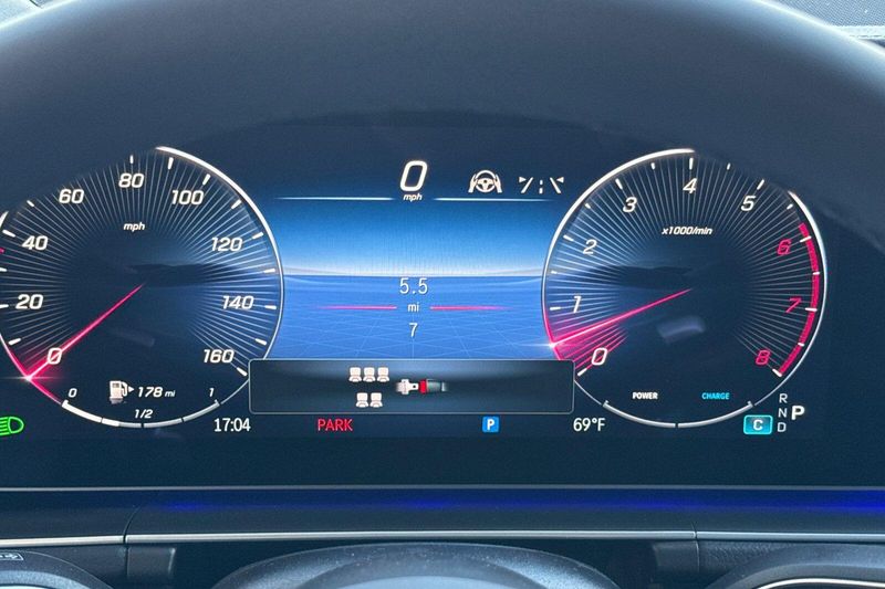 New 2026 Mercedes-Benz GLS 450Image 24