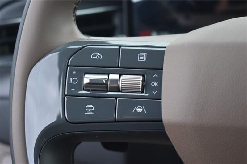 New 2026 Kia EV9 GT-LineImage 35