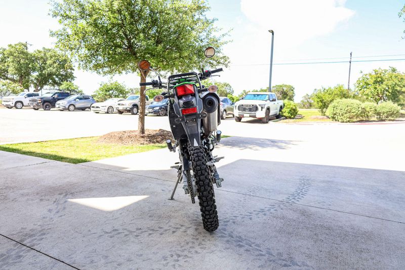 2020 Kawasaki KLX 230 ABS Image 16