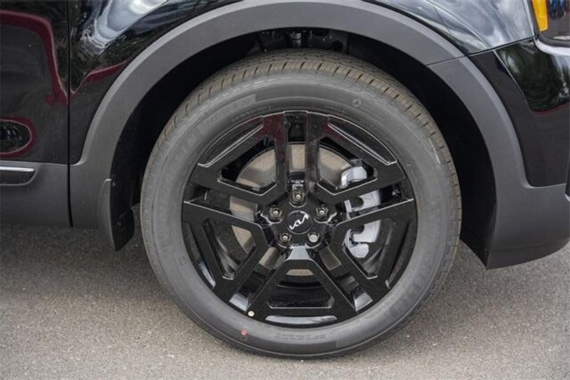 2025 Kia Telluride SX-Prestige X-LineImage 19
