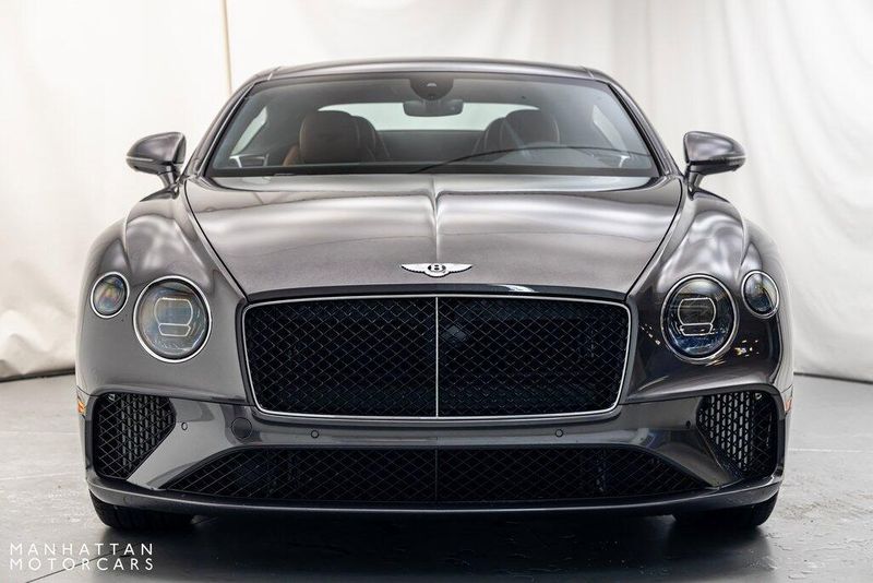 2024 Bentley Continental V8Image 8