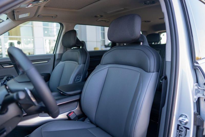 New 2026 Kia EV9 LightImage 9