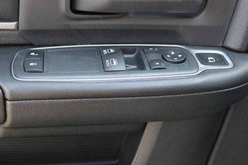 2024 RAM 2500 Tradesman Regular Cab Harbor BodyImage 16