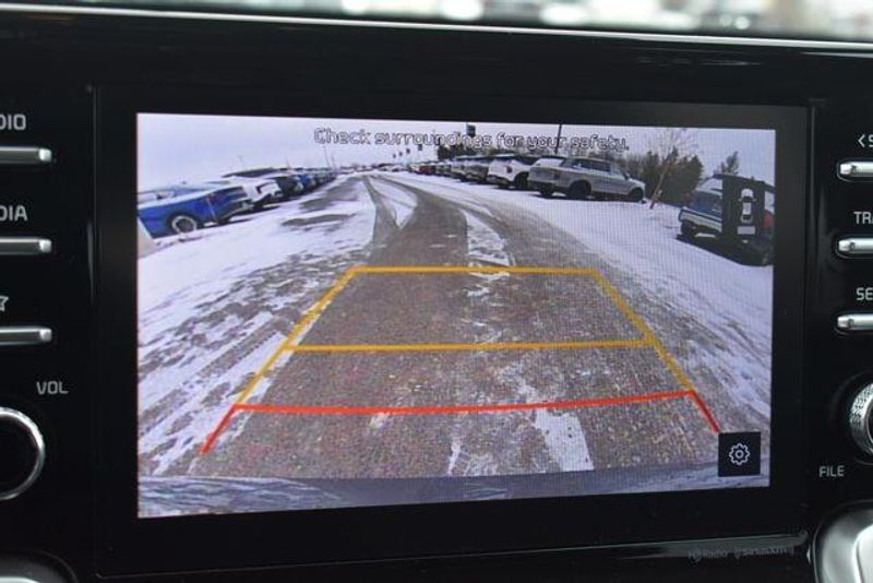 Used 2021 Kia Sorento EXImage 29