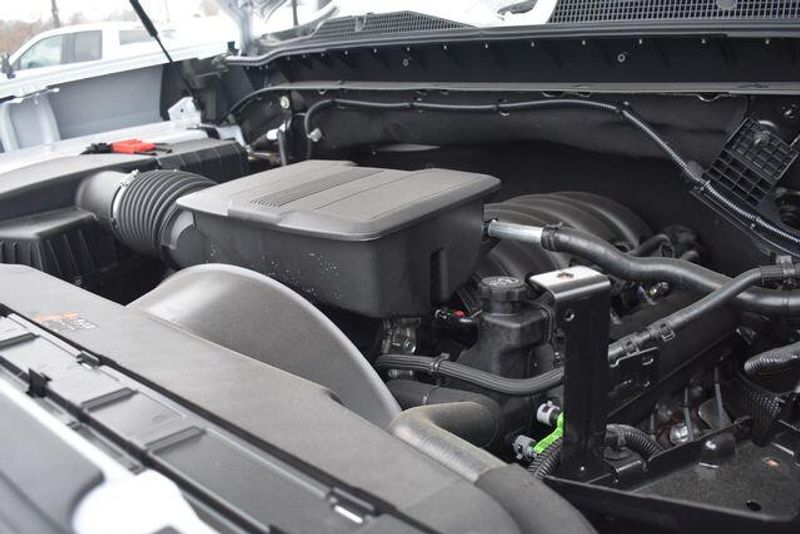 New 2025 Chevrolet Silverado 3500HD Work TruckImage 33