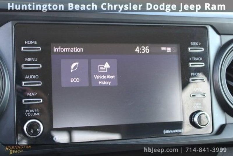 2023 Toyota Tacoma SRImage 30