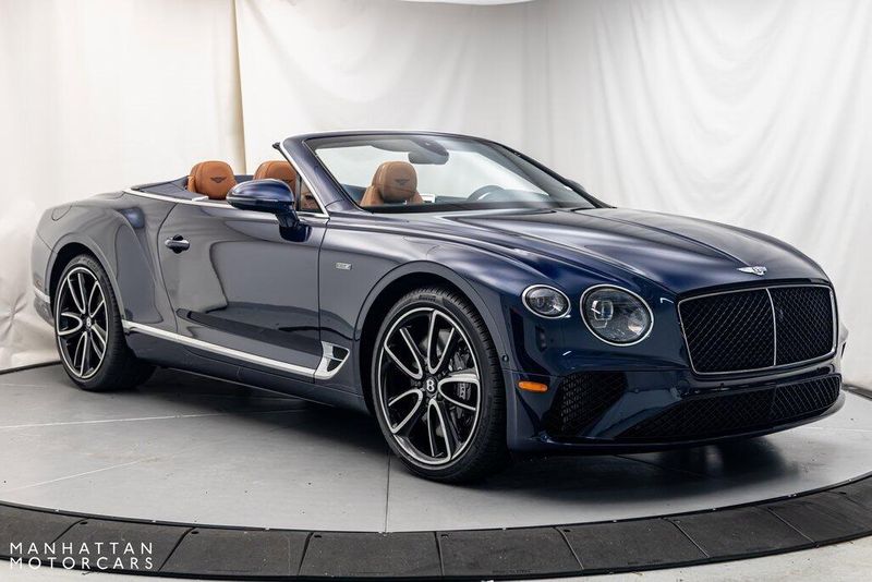 2024 Bentley Continental V8Image 7