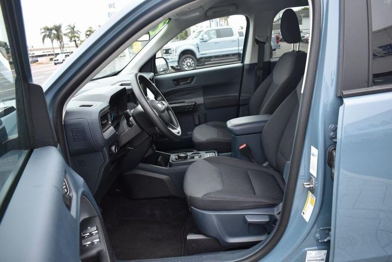 Used 2023 Ford Maverick XLImage 11