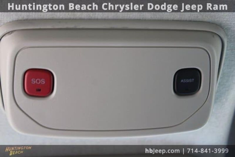 2023 RAM ProMaster 1500 136 WB - High RoofImage 31