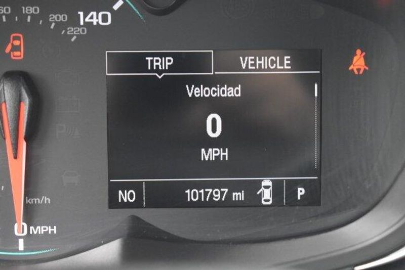 Used 2018 Chevrolet Trax LTImage 28