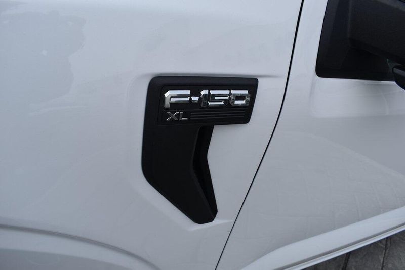 2024 Ford F-150 XLImage 5