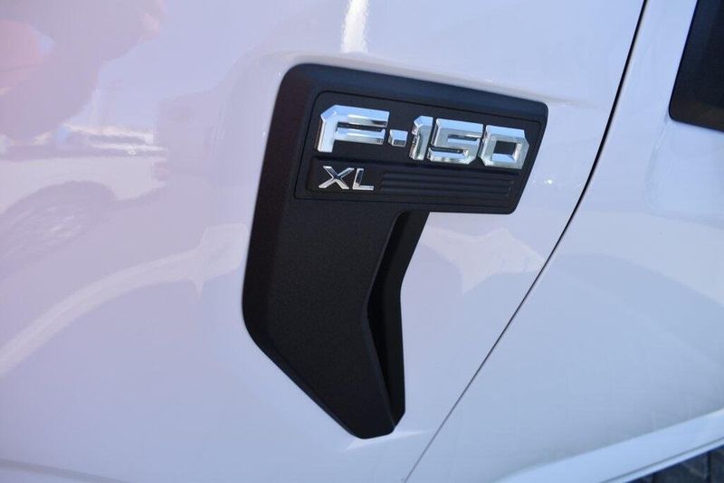 2024 Ford F-150 XLImage 5