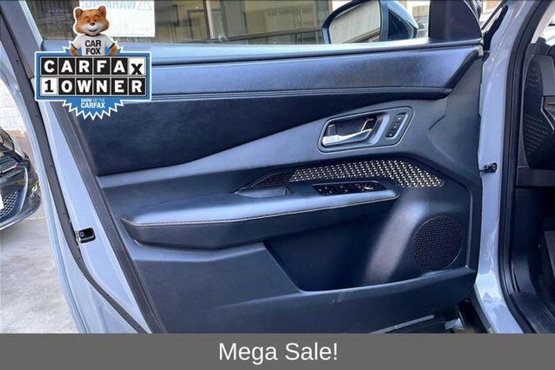 Used 2025 Nissan Ariya EngageImage 22