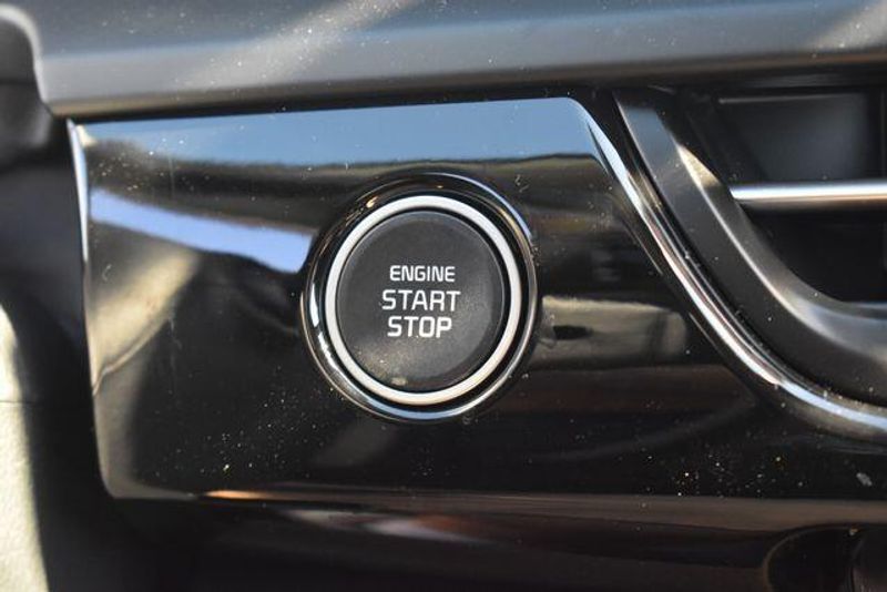New 2026 Kia Seltos SImage 24
