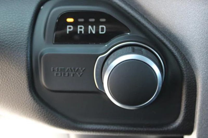 2024 RAM 2500 Tradesman Regular Cab Scelzi BodyImage 27
