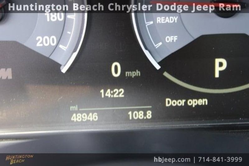 2015 BMW M3 BaseImage 20