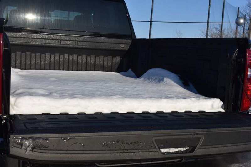 New 2026 Chevrolet Silverado 2500HD CustomImage 20