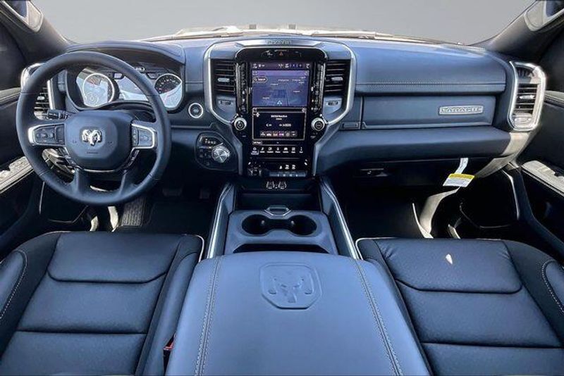 New 2026 RAM 1500 LaramieImage 9