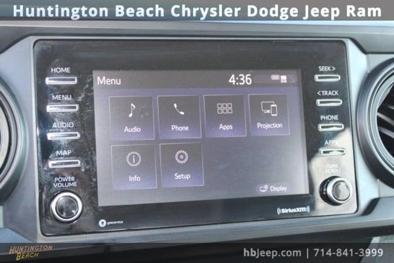 2023 Toyota Tacoma SRImage 27