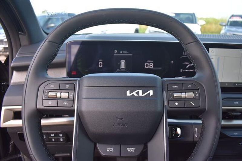New 2027 Kia Telluride SImage 33
