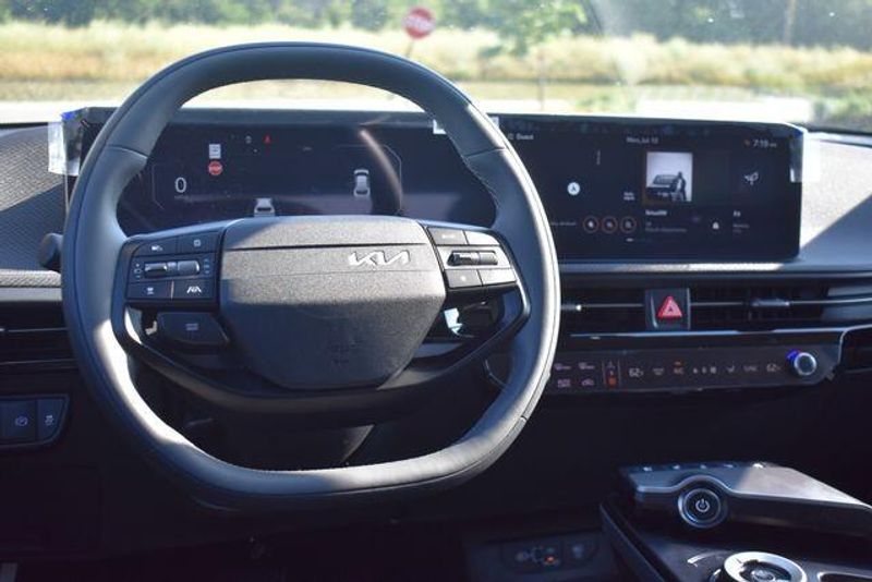 New 2026 Kia EV6 WindImage 20