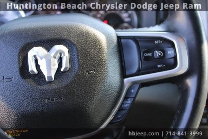 2022 RAM 1500 Big Horn Lone StarImage 22