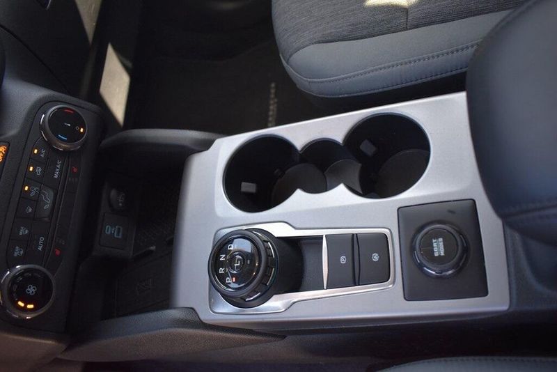Used 2022 Ford Bronco Sport Big BendImage 15