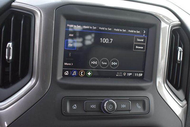 New 2026 Chevrolet Silverado 3500HD Work TruckImage 25