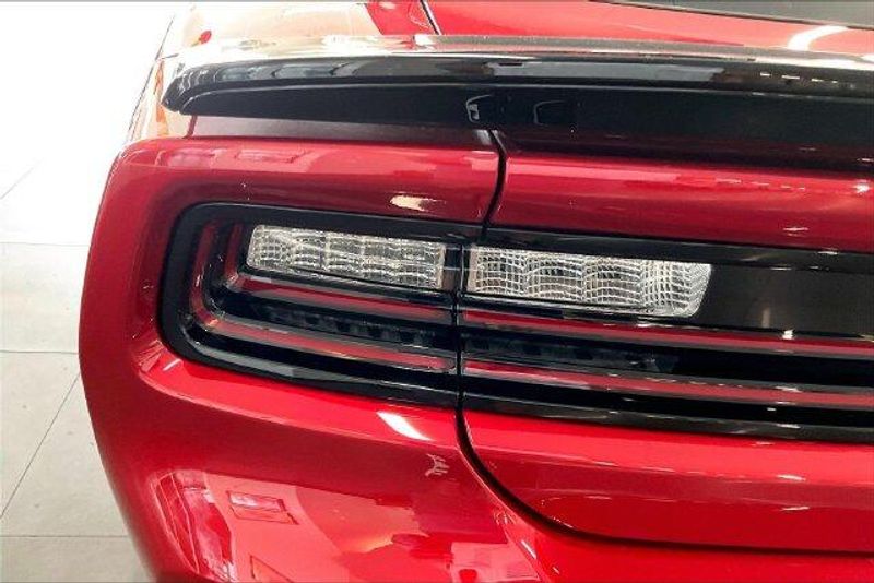 New 2026 Dodge Charger Scat Pack Plus 2-door AwdImage 12