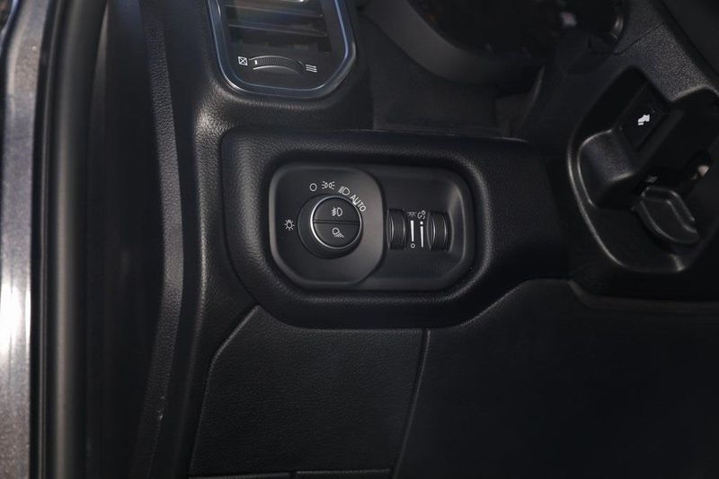2025 RAM 2500 Laramie Crew Cab 4x4 6